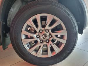 Toyota Fortuner 2.8GD-6 4x4 - Image 6