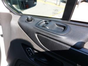 Ford Tourneo Custom 2.2TDCi LWB Ambiente - Image 11