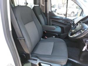 Ford Tourneo Custom 2.2TDCi LWB Ambiente - Image 12