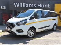 Thumbnail Ford Tourneo Custom 2.2TDCi LWB Ambiente