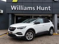 Thumbnail Opel Grandland X 1.6T