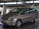 Thumbnail Mercedes-Benz Vito 116 2.2 CDI Tourer Select XL automatic