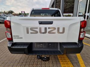 Isuzu D-Max 1.9TD double cab L auto - Image 4