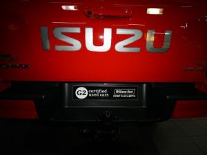 Isuzu D-Max 3.0TD double cab LS 4x4 auto - Image 13