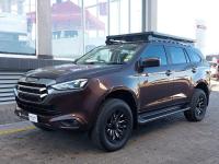 Thumbnail Isuzu mu-X 3.0 4WD