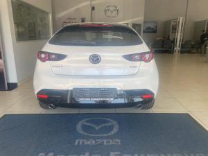 Mazda Mazda3 hatch 1.5 Individual auto - Image 6