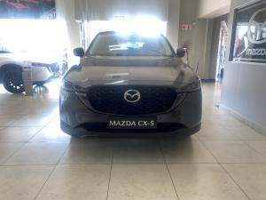 Mazda CX-5 2.0 Carbon Edition - Image 3