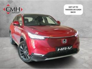 2024 Honda HR-V 1.5 Executive