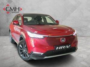 2024 Honda HR-V 1.5 Executive