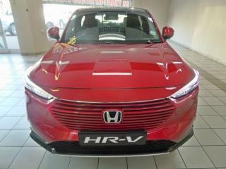 Honda HR-V 1.5 Executive