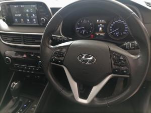 Hyundai Tucson 2.0 Elite auto - Image 10