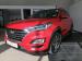 Hyundai Tucson 2.0 Elite auto - Thumbnail 1