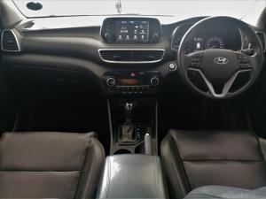 Hyundai Tucson 2.0 Elite auto - Image 7