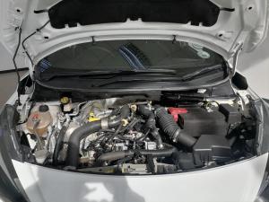Nissan Micra 66kW turbo Visia - Image 19