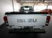 Isuzu D-Max Gen 6 250 single cab Fleetside safety - Thumbnail 5