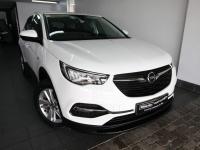 Thumbnail Opel Grandland X 1.6T