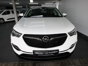 Opel Grandland X 1.6T - Image 4