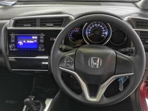 Honda WR-V 1.2 Comfort - Image 10