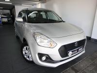 Thumbnail Suzuki Swift 1.2 GL auto