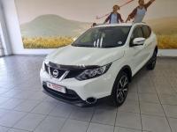 Thumbnail Nissan Qashqai 1.6T Acenta Tech