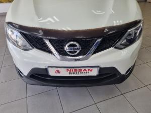 Nissan Qashqai 1.6T Acenta Tech - Image 7