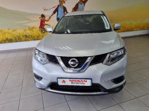 2022 Nissan X-Trail 2.5 4x4 Acenta