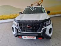 Thumbnail Nissan Navara 2.5DDTi double cab PRO-2X