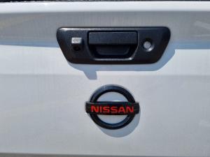 Nissan Navara 2.5DDTi double cab PRO-2X - Image 8