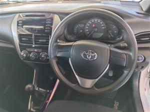 Toyota Yaris 1.5 Xi - Image 8