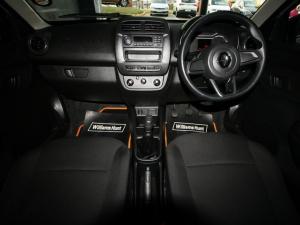 Renault Kwid 1.0 Life - Image 10