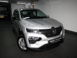 2021 Renault Kwid 1.0 Life