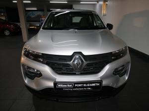 Renault Kwid 1.0 Life - Image 4