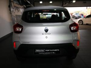 Renault Kwid 1.0 Life - Image 5