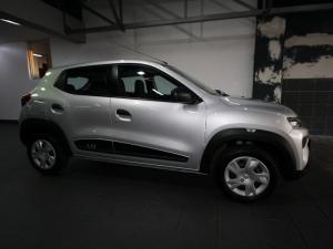 Renault Kwid 1.0 Life - Image 8