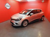 Thumbnail Renault Clio 88kW turbo Expression auto