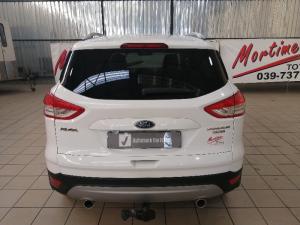 Ford Kuga 2.0TDCi AWD Titanium - Image 5