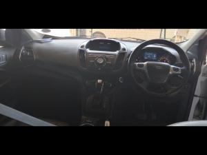 Ford Kuga 2.0TDCi AWD Titanium - Image 6