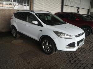 Ford Kuga 2.0TDCi AWD Titanium - Image 9