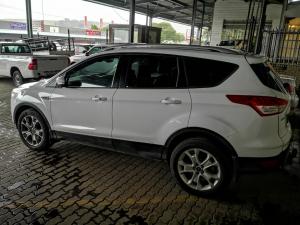 Ford Kuga 2.0TDCi AWD Titanium - Image 10
