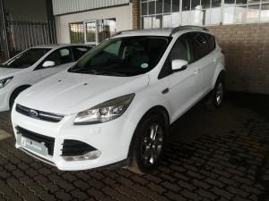 Ford Kuga 2.0TDCi AWD Titanium - Image 11