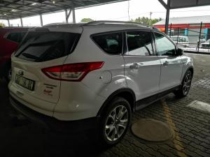 Ford Kuga 2.0TDCi AWD Titanium - Image 2