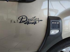 Renault Duster 1.5dCi Dynamique 4WD - Image 18