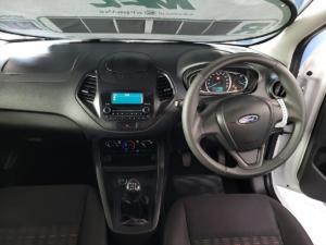 Ford Figo hatch 1.5 Ambiente - Image 13