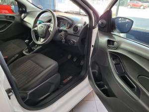 Ford Figo hatch 1.5 Ambiente - Image 14