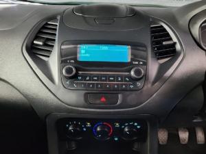 Ford Figo hatch 1.5 Ambiente - Image 17