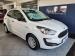 Ford Figo hatch 1.5 Ambiente - Thumbnail 1