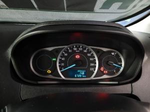 Ford Figo hatch 1.5 Ambiente - Image 20