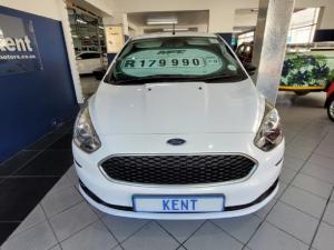Ford Figo hatch 1.5 Ambiente - Image 2