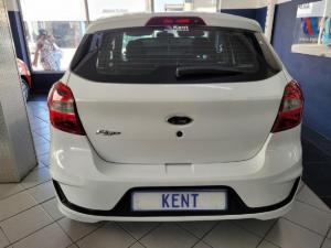 Ford Figo hatch 1.5 Ambiente - Image 4