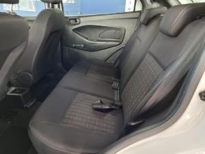 Ford Figo hatch 1.5 Ambiente - Image 5